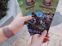 -南京银杏湖乐园