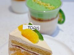 -Toris(LuOne凯德晶萃广场店)
