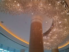 -上海雅居乐万豪侯爵酒店