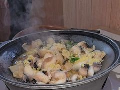 -醉得意·家常菜(杨家湾店)