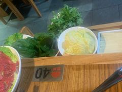 -傣妹火锅(南京东路一店)