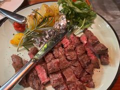 -百特喜·意大利餐厅(八佰伴镇江店)