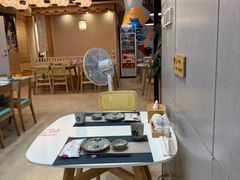 -樱の千渡日式料理·铁板烧•烧鸟(金盛田广场店)