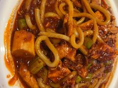 -阿娜尔·新疆菜(宜家荟聚中心店)