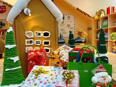 -海富新里城幼儿园