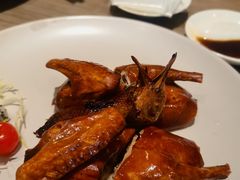 乳鸽-和苑酒家·一线江景(星寰店)