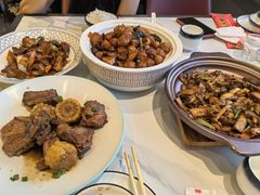 -八大碗·地道东北菜(白塔堡店)