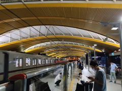 -秀沿路(地铁站)