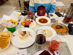 -马迭尔西餐厅(中央大街店)