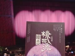 -上海东方艺术中心