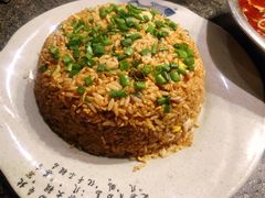 酱油炒饭-辣盆盆麻辣小龙虾(哈尔滨总店)