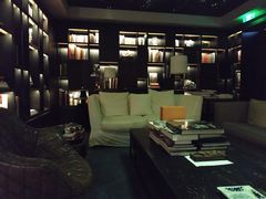 -伯衡55·吉品轩(乌鲁木齐南路店)