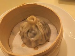黑松露小笼包-利苑酒家(宜安广场店)