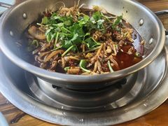 -王氏黔江鸡杂