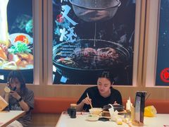 -味千拉面(双井店)