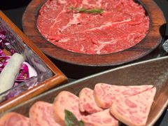 -季季山·云南野生菌火锅(上海首店)