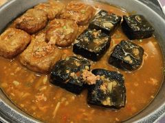 -徽镇小厨·经典徽菜(十里河店)