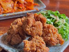 -三更食堂