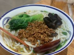 -阿木舂记·特色小吃(平江路店)