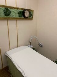 -芳朵美容养生SPA