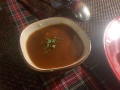 -小世界西餐厅(建国门店)