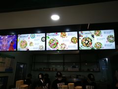 -SHUBO蔬小盒(三里屯店)