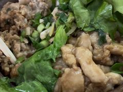 -潮香兴煲仔饭(莲花路店)