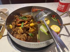 -八合里牛肉火锅(领丰汇店)