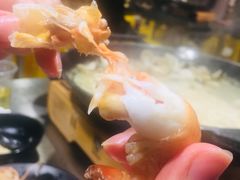 -水哥卜卜贝(东晓·胜汇里店)