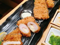 双人餐-胜博殿日式炸猪排(西红门店)