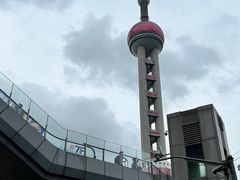 -东方明珠广播电视塔