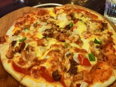 -小主人西餐厅 master table(青年中路店)