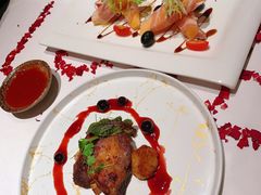 -雪龍のkitchen