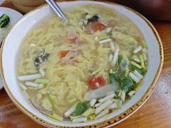 -十二道丰味·徐州土菜·烧烤(何山路店)