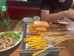 -管氏翅吧(马家堡店)