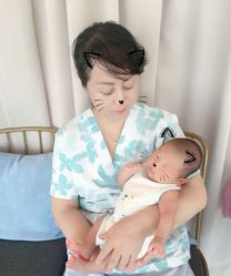 -卓玥国际月子会所(罗山路店)