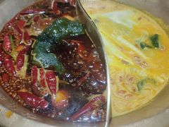 -小龙坎老火锅(天汉长街店)