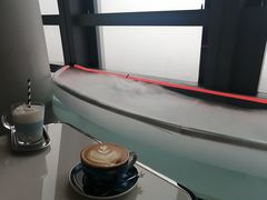-天玑高空江景餐厅&酒吧Sky Secret Restaurant&Bar