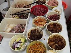 -荣记煲仔饭(高庙路店)