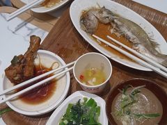 -乡村基·川味现炒大王(熙悦天街店)