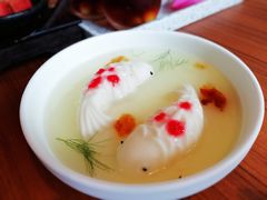 -苏州洲际酒店·大堂酒廊