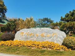 -顺峰山公园