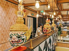 -Home Thai·泰谣(王府井apm店)