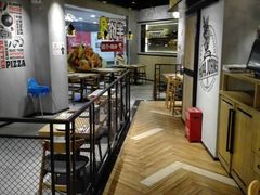 -棒约翰比萨·意面(剑河店)