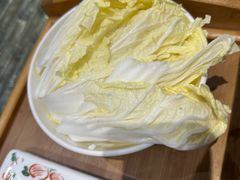 -北京老门框爆肚涮肉馆(凤城六路店)