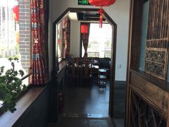 -亿诣蝎府炸酱面羊蝎子火锅(酷车小镇店)