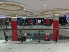 -丽达购物中心(崂山店)