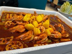 -半天妖烤鱼(下沙奥特莱斯店)