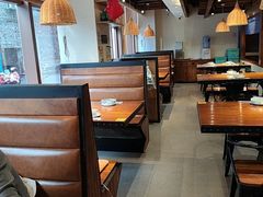 -江南小叙·美食研究院(鱼街店)