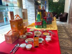 零售区-小蓝鲸湖北菜(八一路店)